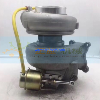 291-5480 Máy đào CAT C13 Động cơ tăng áp E345D