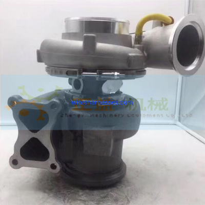 291-5480 Máy đào CAT C13 Động cơ tăng áp E345D