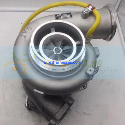 291-5480 Máy đào CAT C13 Động cơ tăng áp E345D