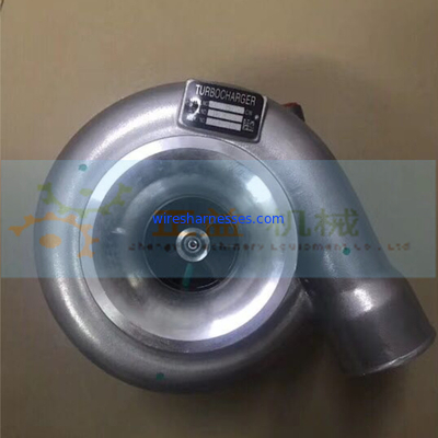 49179-06210 Máy xúc đào SANY Động cơ tăng áp Mitsubishi D06FR Turbo SY245