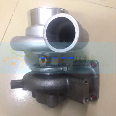 49179-06210 Máy xúc đào SANY Động cơ tăng áp Mitsubishi D06FR Turbo SY245