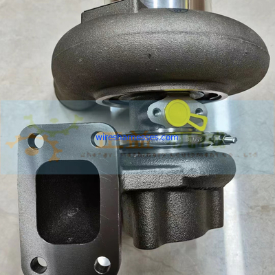 49179-06210 Máy xúc đào SANY Động cơ tăng áp Mitsubishi D06FR Turbo SY245