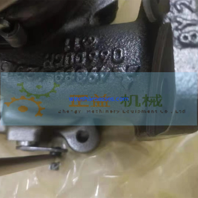 HD820V Máy xúc tăng áp Mitsubishi 4M50 49389-02140