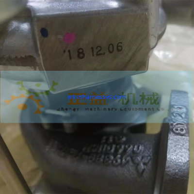 HD820V Máy xúc tăng áp Mitsubishi 4M50 49389-02140