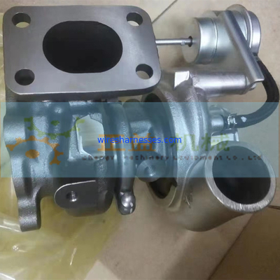 HD820V Máy xúc tăng áp Mitsubishi 4M50 49389-02140