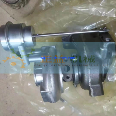 HD820V Máy xúc tăng áp Mitsubishi 4M50 49389-02140