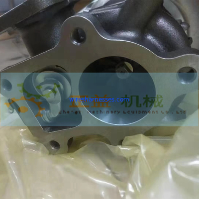 HD820V Máy xúc tăng áp Mitsubishi 4M50 49389-02140