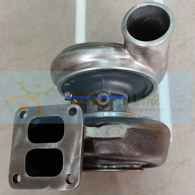 49188-01651 Máy xúc tăng áp KATO Động cơ Mitsubishi 6D24 Turbo
