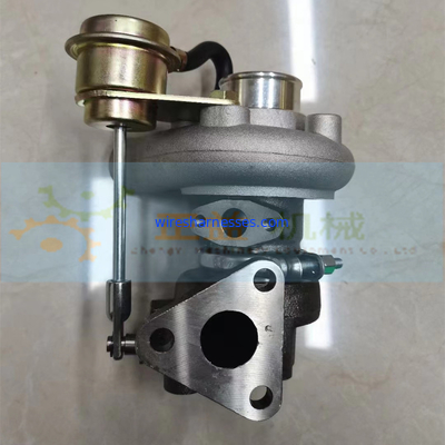 49173-03410 Bộ sạc Turbo động cơ Kubota D1105 1E038-17012 cho máy móc nông nghiệp