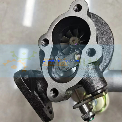 49173-03410 Bộ sạc Turbo động cơ Kubota D1105 1E038-17012 cho máy móc nông nghiệp