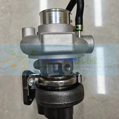 49173-03410 Bộ sạc Turbo động cơ Kubota D1105 1E038-17012 cho máy móc nông nghiệp