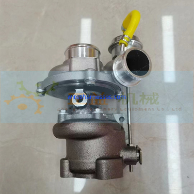 Máy Xúc Doosan D34 Động Cơ Tăng Áp DX120-9 150105-00343E
