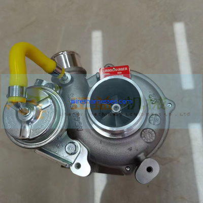 Máy Xúc Doosan D34 Động Cơ Tăng Áp DX120-9 150105-00343E