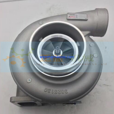 3594090 Bộ tăng áp động cơ Diesel Cummins HC5A 3594117