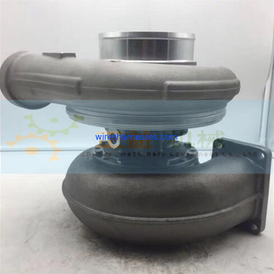 3594090 Bộ tăng áp động cơ Diesel Cummins HC5A 3594117