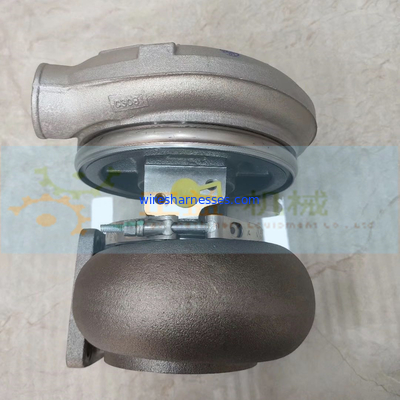 Máy đào CAT E330B Động cơ CAT 3306 Động cơ tăng áp 106-7407