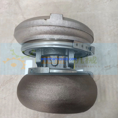 Máy đào CAT E330B Động cơ CAT 3306 Động cơ tăng áp 106-7407