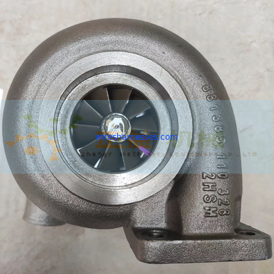 Máy đào CAT E330B Động cơ CAT 3306 Động cơ tăng áp 106-7407