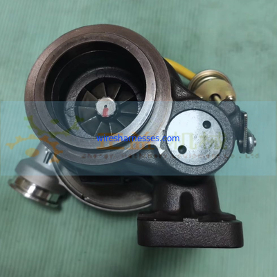 Máy đào Volvo EC350D Bộ tăng áp động cơ D8K tăng áp 12709880053