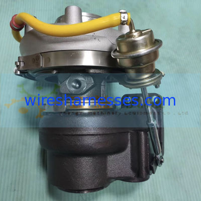 Máy đào  EC350D Bộ tăng áp động cơ D8K tăng áp 12709880053