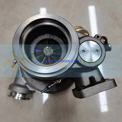 Máy đào Volvo EC350D Bộ tăng áp động cơ D8K tăng áp 12709880053