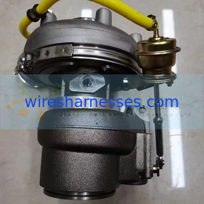 Máy đào  EC350D Bộ tăng áp động cơ D8K tăng áp 12709880053