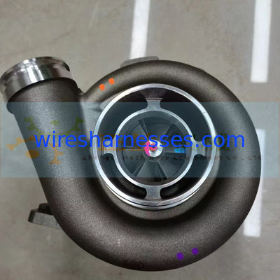 4037342 Máy đào  EC360 Bộ tăng áp động cơ D12 tăng áp 4031293