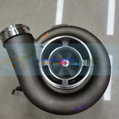 4037342 Máy đào Volvo EC360 Bộ tăng áp động cơ D12 tăng áp 4031293