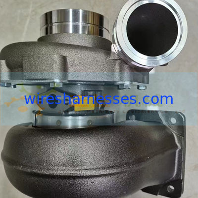 4037342 Máy đào  EC360 Bộ tăng áp động cơ D12 tăng áp 4031293