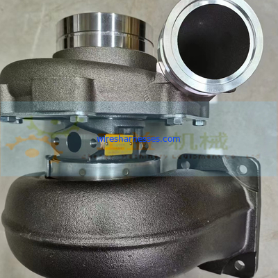 4037342 Máy đào Volvo EC360 Bộ tăng áp động cơ D12 tăng áp 4031293