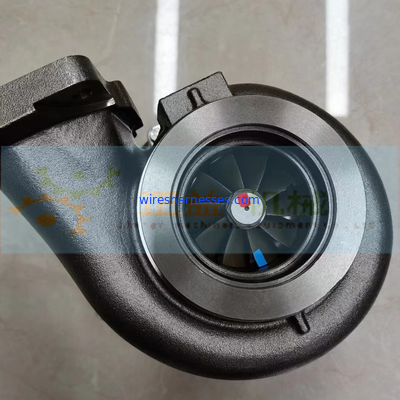 4037342 Máy đào Volvo EC360 Bộ tăng áp động cơ D12 tăng áp 4031293