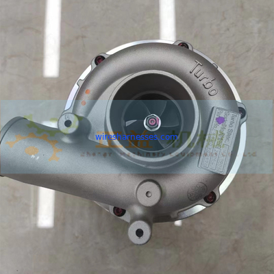 8-98030217-0 Máy đào Sumitomo SH240A5 Bộ tăng áp động cơ Isuzu 4HK1