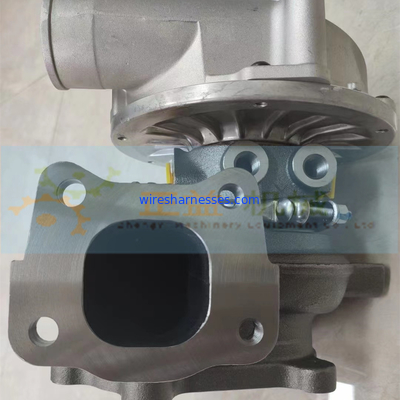8-98030217-0 Máy đào Sumitomo SH240A5 Bộ tăng áp động cơ Isuzu 4HK1