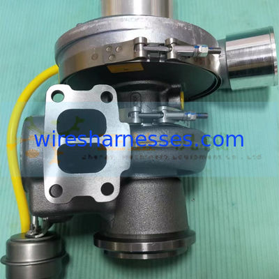 250-7699 Máy đào CAT Động cơ E325D Turbo 250-7696