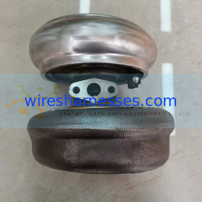 49188-01651 Máy xúc tăng áp KATO Động cơ Mitsubishi 6D24 Turbo