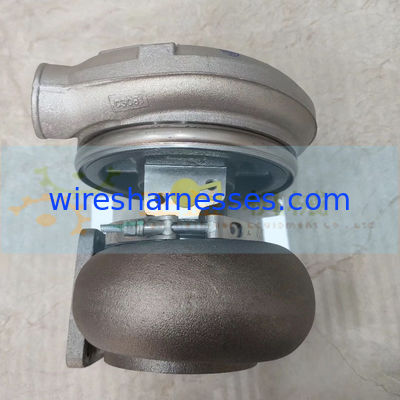 Máy đào CAT E330B Động cơ CAT 3306 Động cơ tăng áp 106-7407